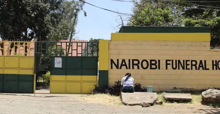 Nairobi issues 7-day notice for 473 unclaimed bodies