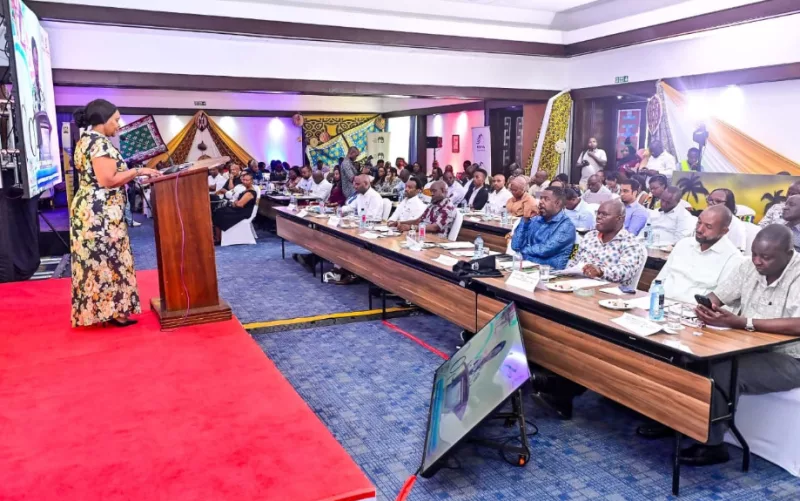 MPs seek public input as major tourism reforms, mergers loom