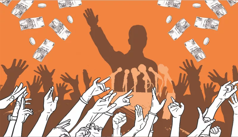 KIMANTHI: Kenyans must stop worshipping politicians