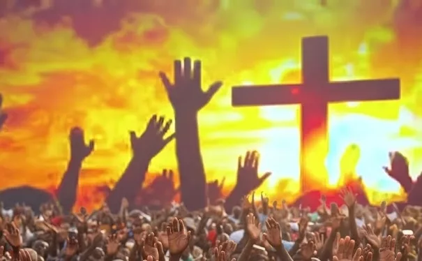 Mombasa Residents Fear Cult After Group Performs Naked Rituals