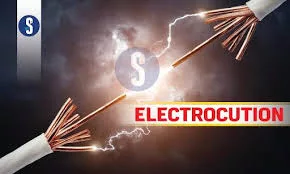 Boy dies after live wire falls on him in Siaya