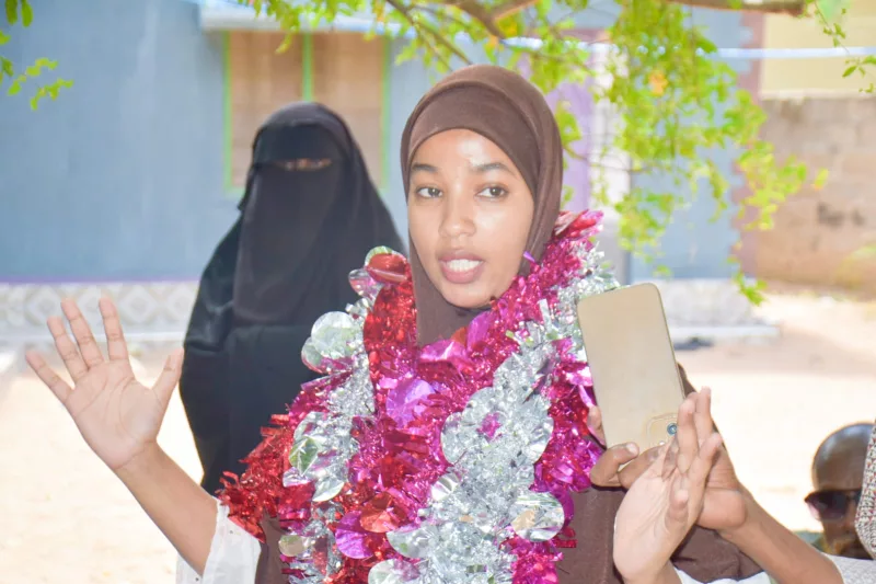 Umulkheir, Haji clash deepens over claims of missing youths