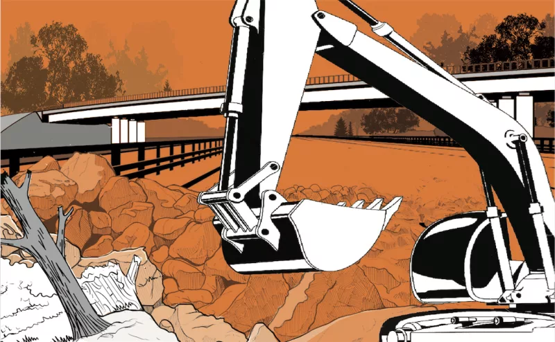 SARUNI: Nairobi metro dream all well and good, but fix broken system first
