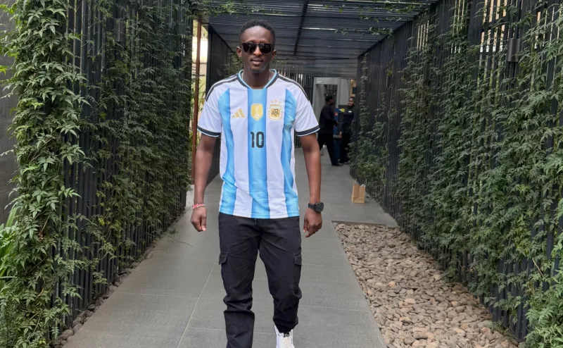 Fans React as Njugush Appears Solo at TTNT 6 Without Wife