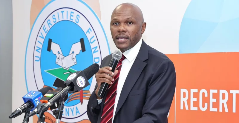 August 31 clock ticks for 5,700 students seeking university funding