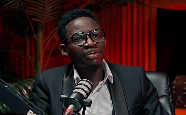 'They Fired Me,' MCA Tricky Claims of His Milele FM Exit