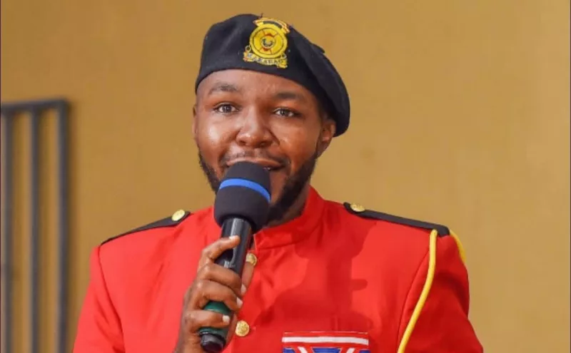 Alex Mathenge Quits Social Media, Blames Women For Career Ruin