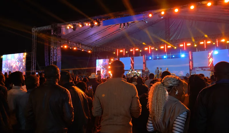 Kutiit Culture 2026: Nairobi Goes Kalenjin for a Day