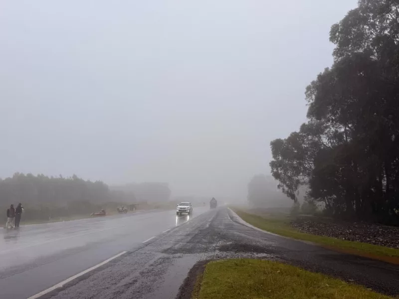 Report: Why Kenya’s rainfall is becoming harder to predict