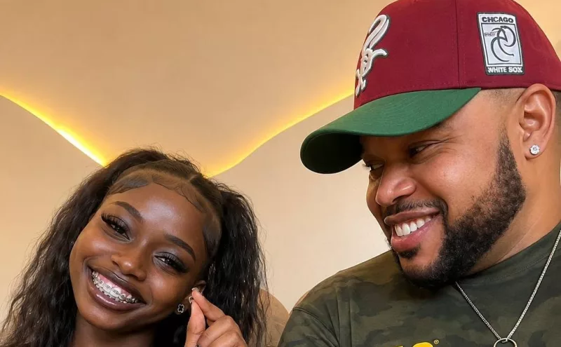 Betty Bayo’s Daughter Enjoys Daddy-Daughter Date With Tash