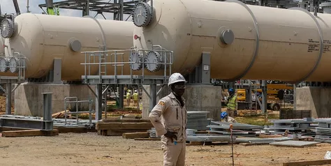 Refinery rivalry: Billion‑dollar oil projects expose East Africa’s long‑running regional tensions