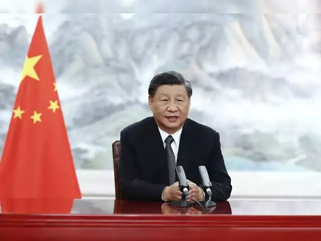 China's model of foreign Aid: The Global Development Fund and how it works