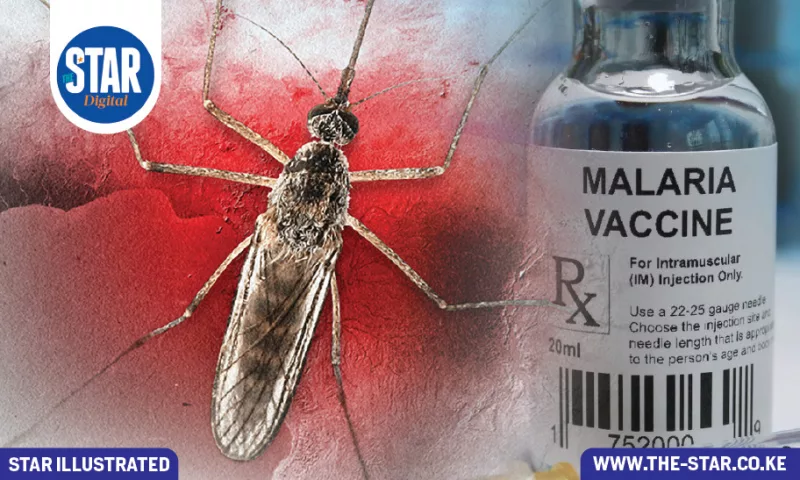 EDITORIAL: Climate change is moving malaria. Kenya must move faster