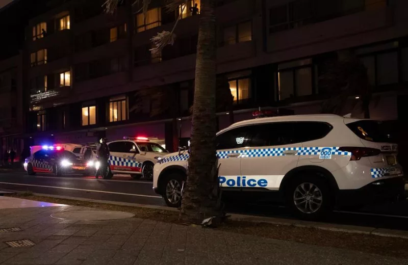 Bondi Beach shooting hero's assault charges dropped by police