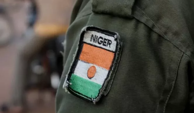 Russia says it helped repel Niger coup