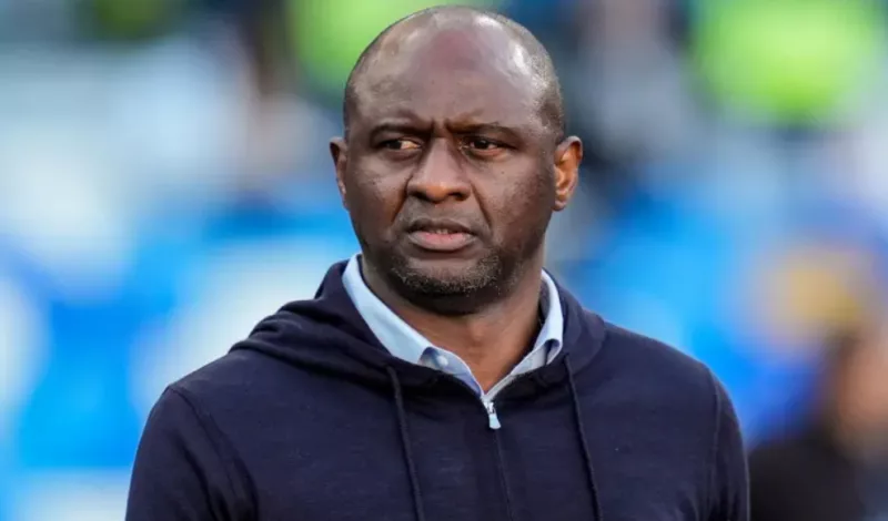 Questions remain over Vieira deal amid Senegal uncertainty
