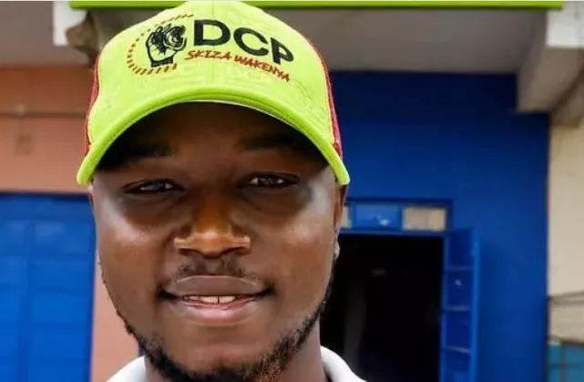 Kirinyaga leaders raise alarm over alleged abduction of blogger