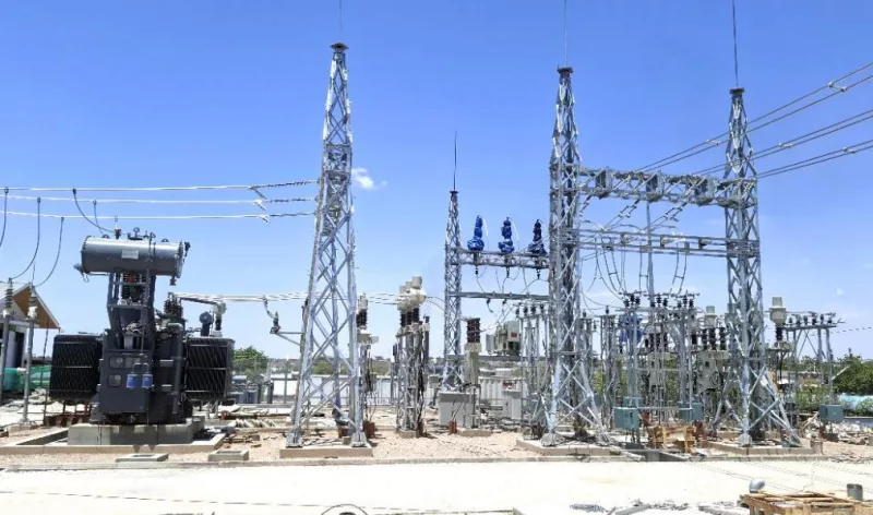Power reaches 1.6m as state lights up forgotten villages
