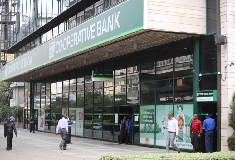 Co-op Bank half-year profit jumps 28pc to new high of Sh18bn