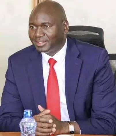 PS Bitok banks on Eldoret city makeover to win Uasin Gishu top seat