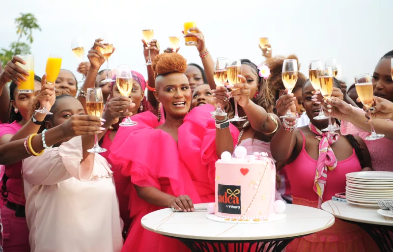 Kenyan beauty brands embrace local innovation, cultural heritage