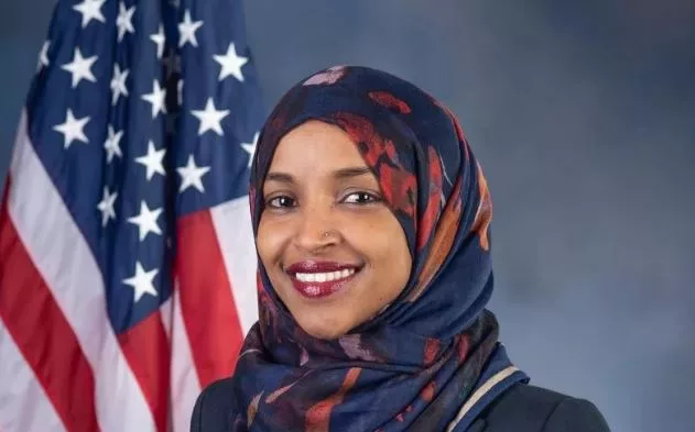 US Representative Ilhan Omar wins Democratic primary