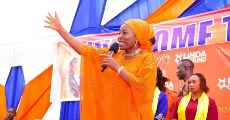 Omanyo: ODM should get DP if UDA retains presidency