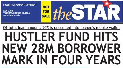 Brief: Hustler Fund hits 28m new borrowers