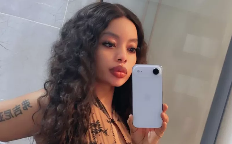 Ntazola Gloria: Reason I Won't Pay for Friends' Bashes