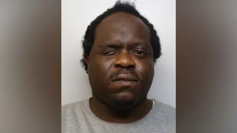 Serial sex offender guilty of double murder and rape