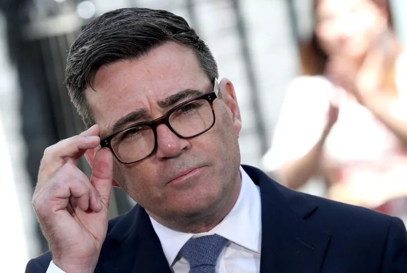 UK PM Burnham exchanged texts with White House impositor