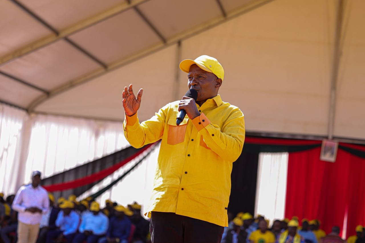 Kindiki: I'll defend my position as Deputy President