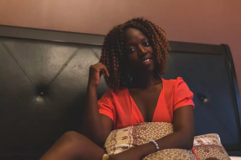 BRINGING SEXY BACK: How to be an amazing lover to him