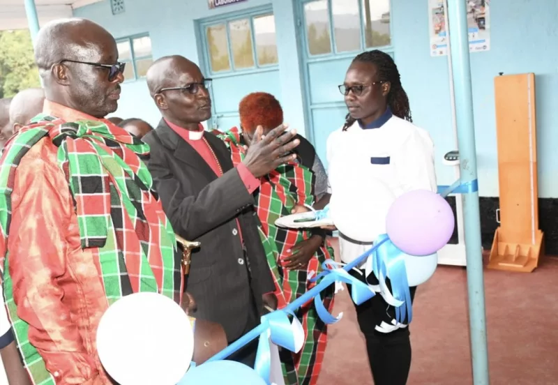 West Pokot to get Sh500m maternal, newborn hospital