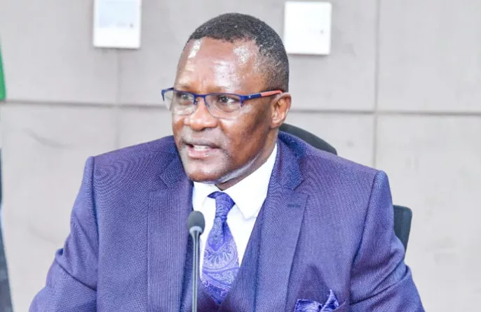 OGUMBO: Owalo is a development-oriented statesman