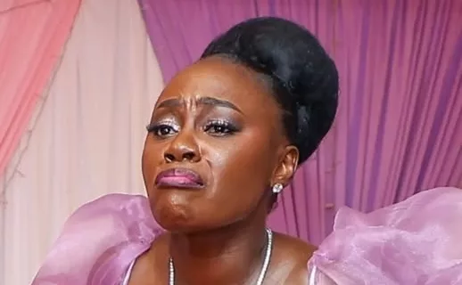 Akothee Puts MCSK on the Spot Over Unpaid Royalties