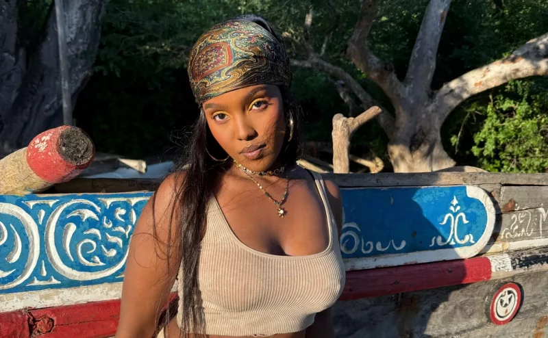 Kering Encourages Wanjy After She Questioned Her Progress
