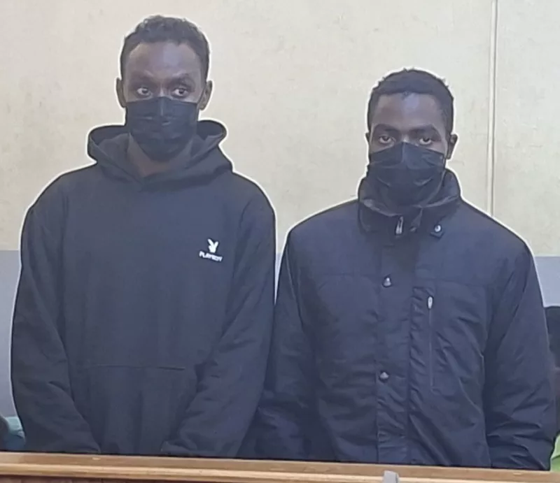 Businessman charged over city hotel manager’s death