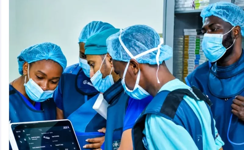 GADHARA: Kenya’s surgical future depends on better anaesthesia