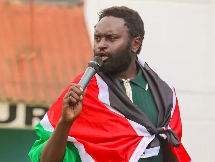 We will guard our votes in 2027, Methu tells Murkomen
