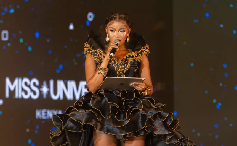 Azeezah Hashim Praises Content Creator Vindee’s Success
