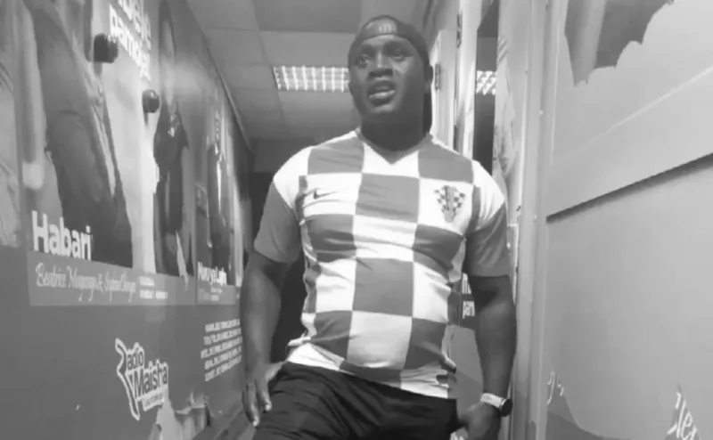 Stephen Mukangai Pens Emotional Tribute as Father Is Buried