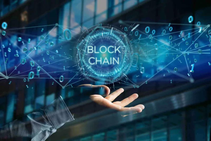Developers to explore real life applications for blockchain tech