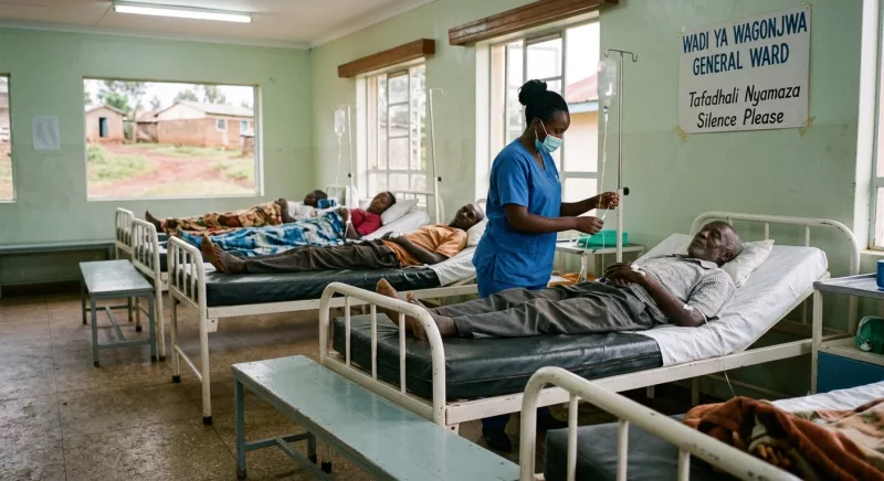 Meru: One dead, 20 hospitalised after ingesting toxin