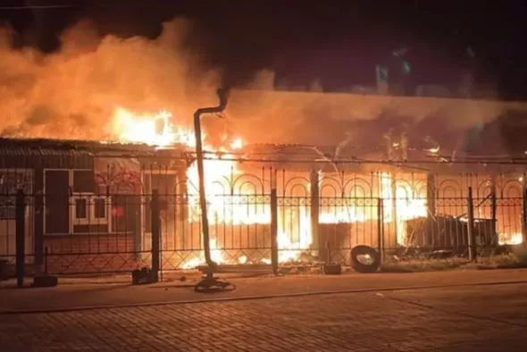 Russia, Ukraine trade more deadly strikes