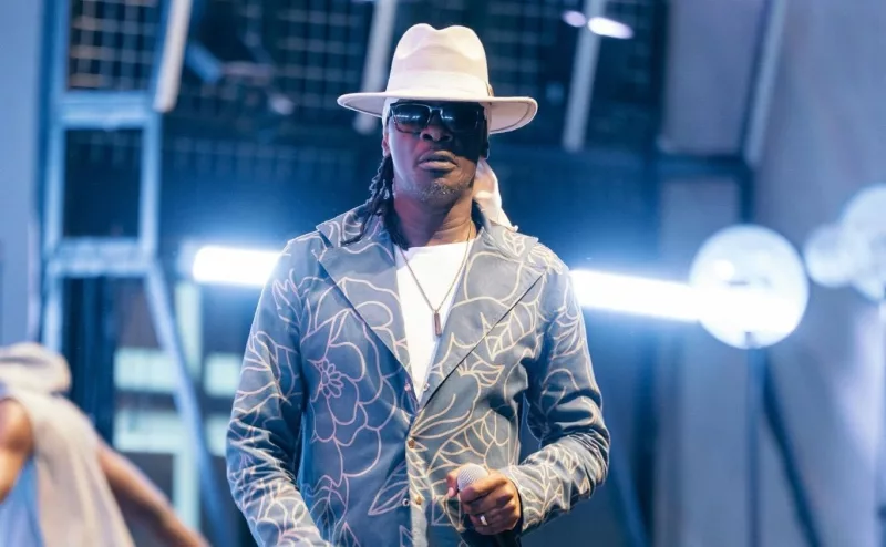 Nameless Reveals Full Star-Studded Lineup Ahead Of August 15 Concert