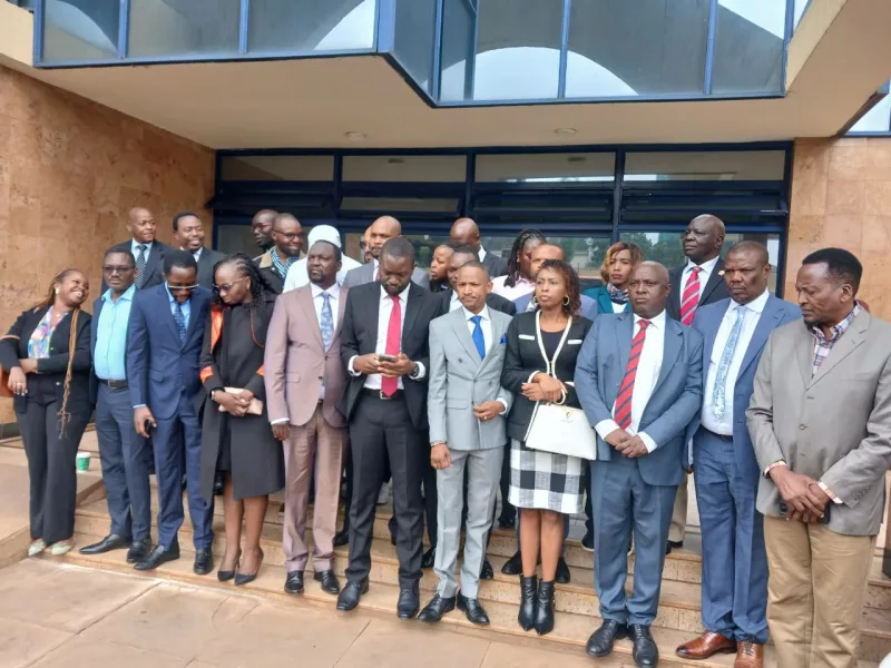 Linda Mwananchi: Registrar to reconsider rejection of party name