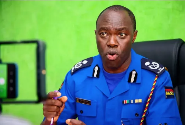 IPOA takes over probe into death of Mathare rider