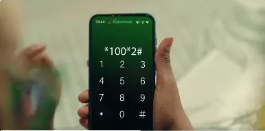 Safaricom: How to reactivate an inactive line from home