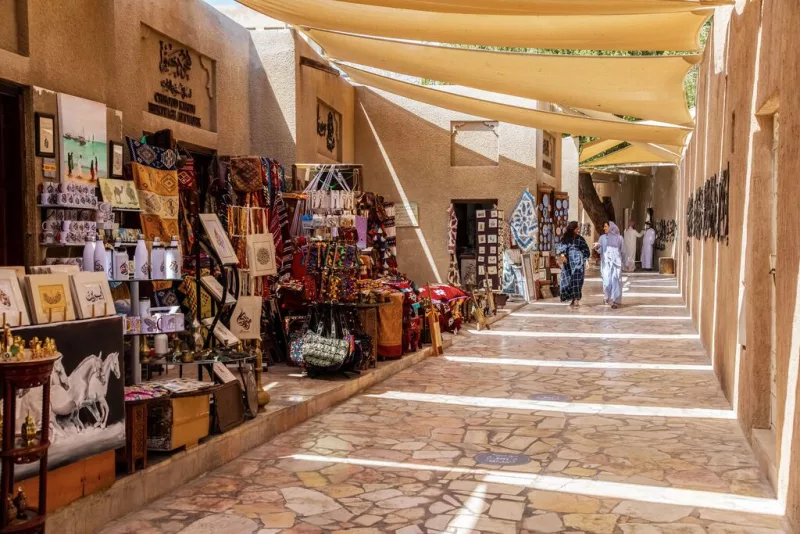 Sun, Soul and Skyline: A Year End Guide to Dubai Holidays